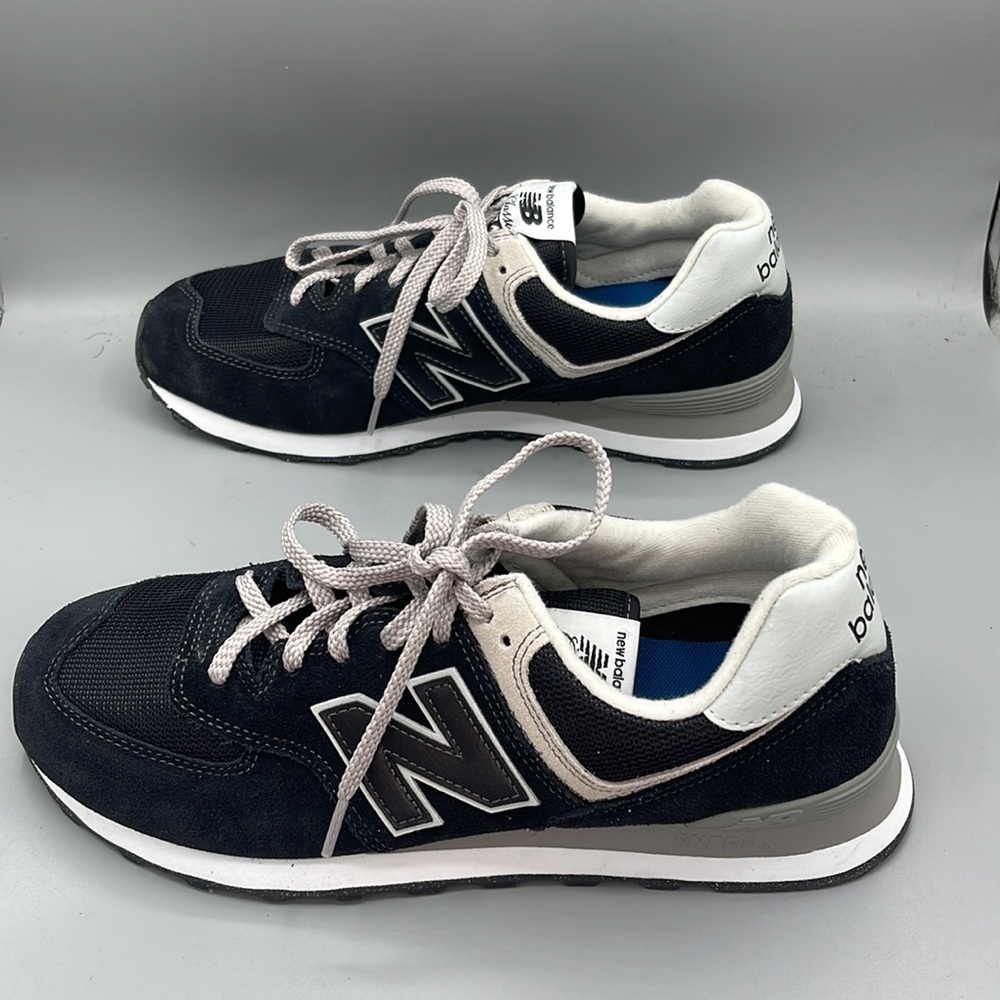 New Balance 574‎ - Picture 3 of 6